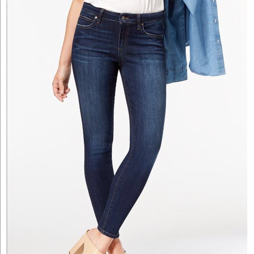 Joe’s petite skinny jeans
